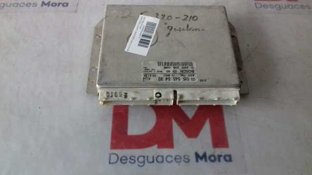 Купити A0155455432 Mercedes 