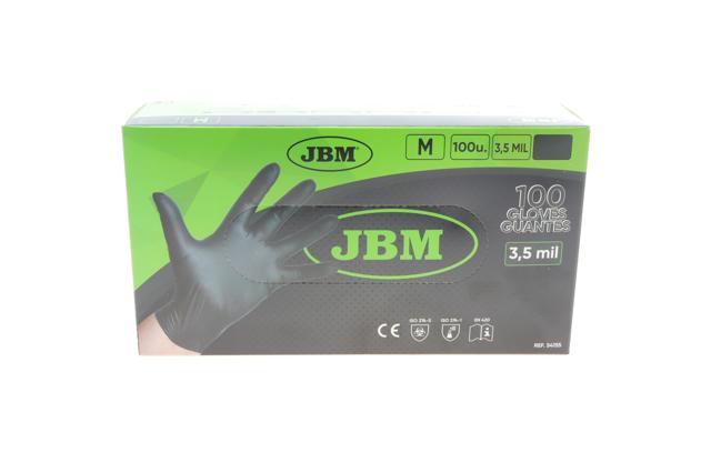 Рукавиці робочі JBM 54155 ціна, від 6.53 USD