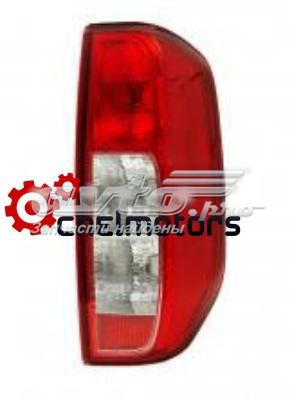 Задні ліхтарі Depo/Loro/Abakus 21519K6RLDUE ціна, від 61.46 USD