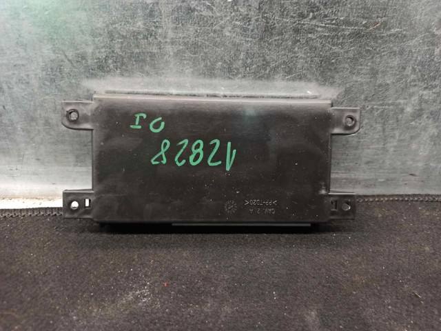  4R8313C791BB Jaguar