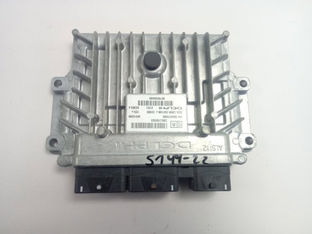9666375980 Peugeot/Citroen 