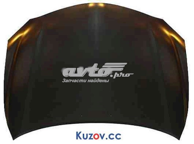 Капот FPS FP8164280 ціна, від 110.33 USD
