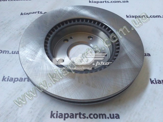 Купити R1058 VALEO Ротор гальмівний