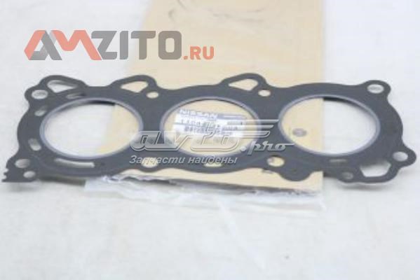 Купити 11044JK00A Nissan/Infiniti Прокладка головки блока циліндрів (ГБЦ), права