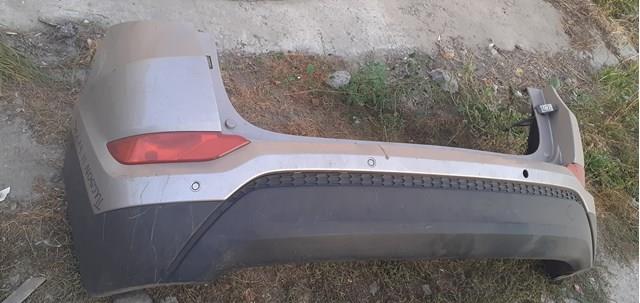 Бампер задній, верхня частина Hyundai/Kia 86611D7000 ціна, від 188.54 USD