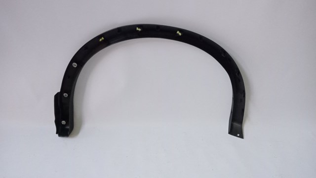 938286MA0A Nissan/Infiniti Молдинг арки колеса заднього, правий