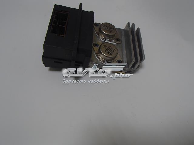 Резистор пічки 90541011 General Motors
