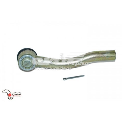 Наконечник рульовий Geely Emgrand EC7 седан (2009 - 2026) ціна, від 8.54 USD