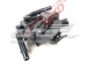 Кожух термостата Nissan/Infiniti 212505NA0A ціна, від 51.21 USD