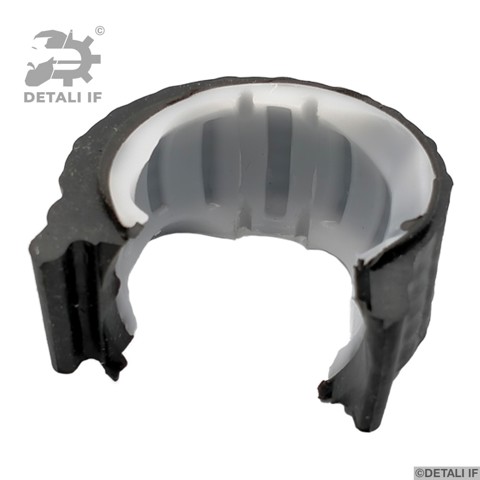 DF14191 Detali IF Втулка куліси КПП