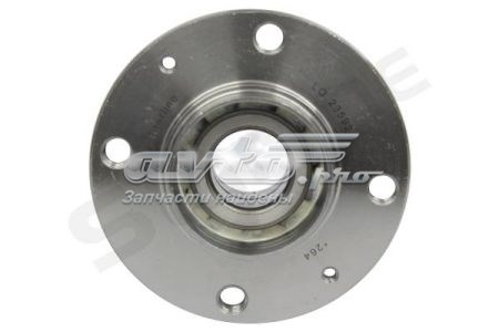 Купити SLO23592 Starline Підшипник ступиці колеса
