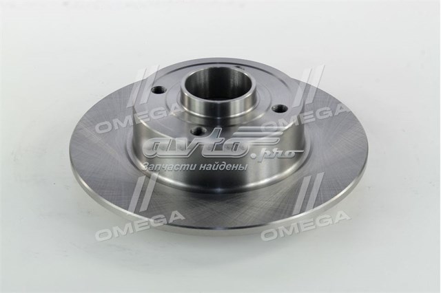 Задні дискові гальма Rider RD2625DF4274BS ціна, від 27.75 USD