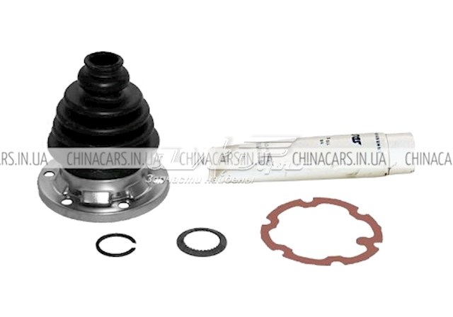 A11XLB3AC2203040 Chery 