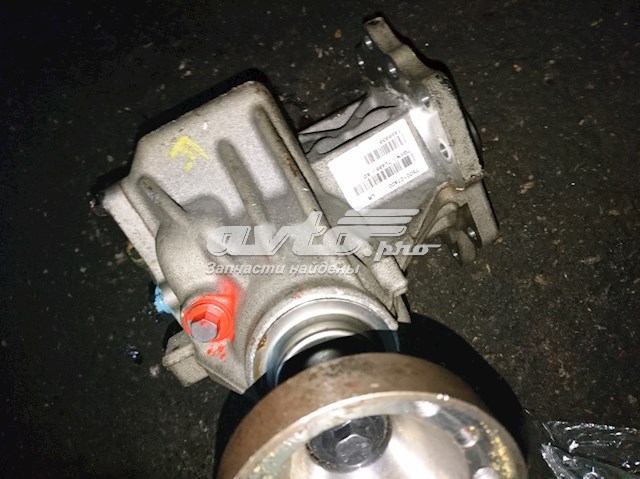 Купити 7G9N7L486AD Land Rover Коробка роздавальна в зборі