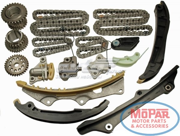 Купити 31038S Melling Комплект ланцюга ГРМ