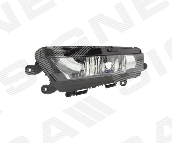 Габарит (покажчик повороту) в бампері, лівий Signeda ZSD201016L ціна, від 59.31 USD