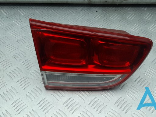 Стоп задній Hyundai/Kia 92403C6000 ціна, від 83.31 USD