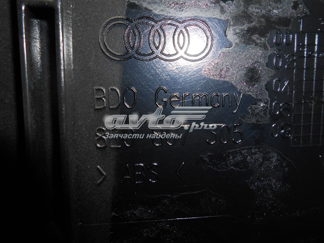8E0867305 VAG 
