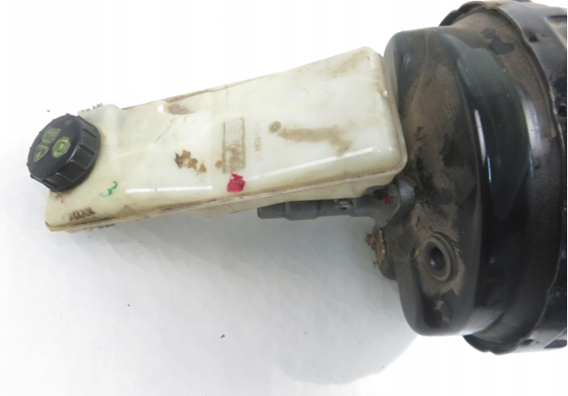  7G912B195AB Ford