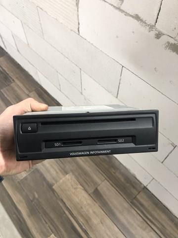  VAG 5G0035876