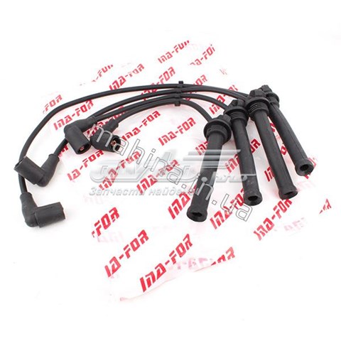 Дроти запалювання Chery A113707130HA ціна, від 7.62 USD