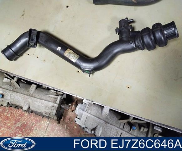 EJ7Z6C646A Ford 
