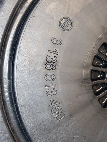  3136613450 Mercedes