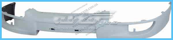 Передній бампер FP5040921 FPS
