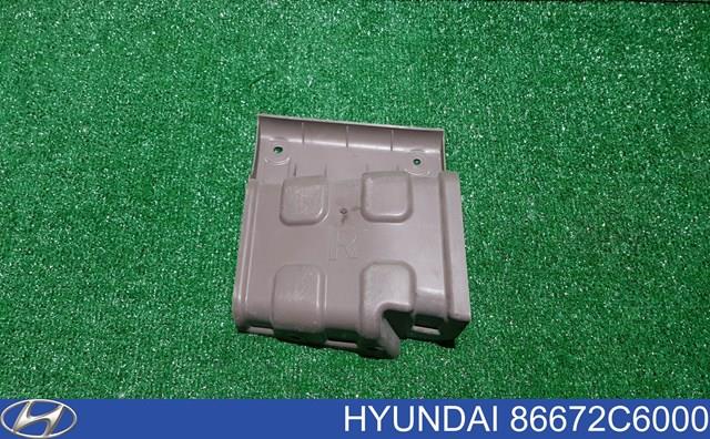 86672C6000 Hyundai/Kia