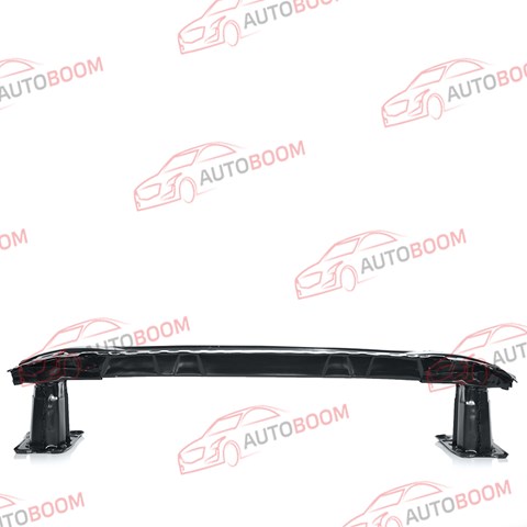 Шина бампера переднього Subaru 57711SJ0509P ціна, від 165.37 USD