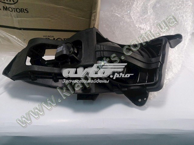 922012H000 Hyundai/Kia Протитуманка ліва
