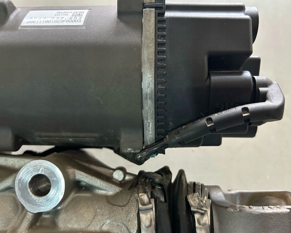 Купити 9J1501605C Porsche 