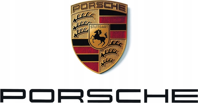 Кронштейн бампера заднього, лівий 9J1807331 Porsche