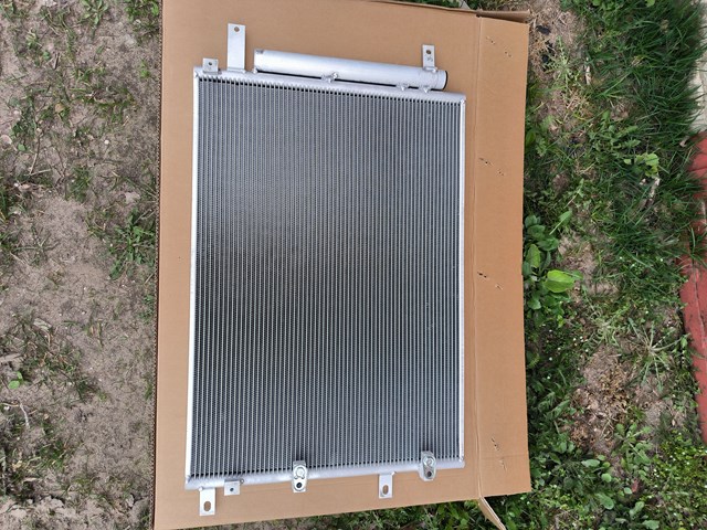 Конденсатор кондиціонера Signeda RC95021 ціна, від 76.01 USD