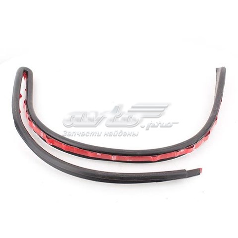 Ущільнювач фари лівої Chery T118402251BA ціна, від 4.97 USD