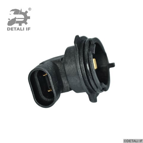 Цоколь лампи в фару DF11416 Detali IF