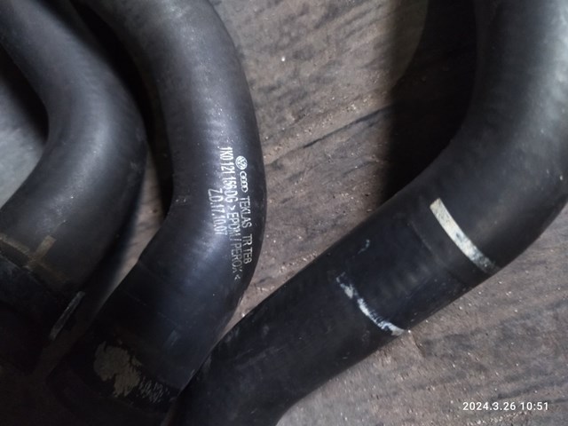 1K0121156DG VAG 