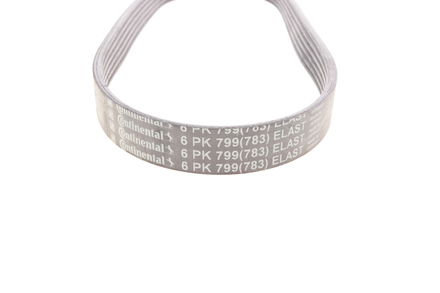 Клиновий ремінь Continental/Siemens 6PK799ELAST ціна, від 13.17 USD