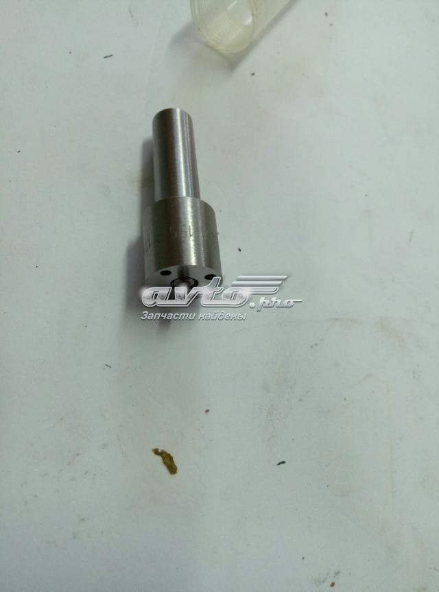DLLA155P179 Howo Розпилювач дизельної форсунки