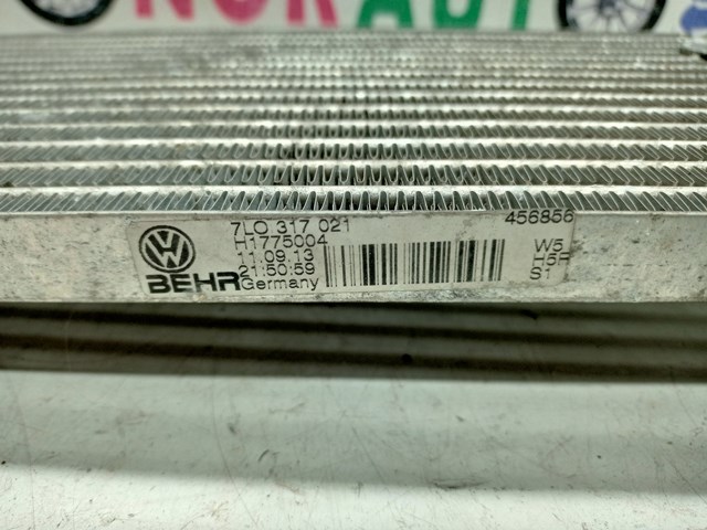  VAG 7L0317019D