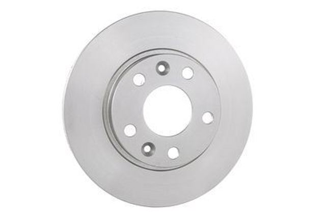 986479779 Bosch Гальмо дискове переднє