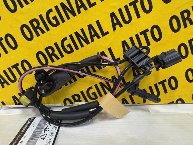 Датчик АБС передній DFR54370X Mazda