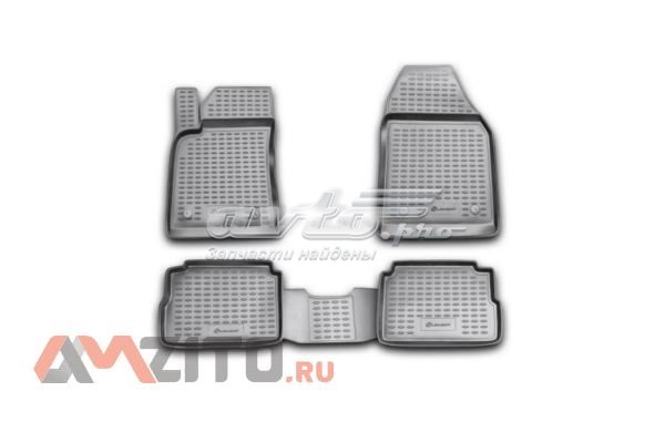 Купити Коврики Opel Vectra C 