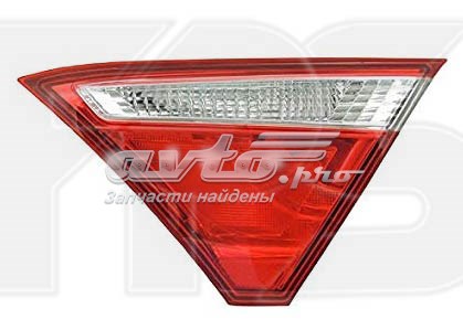 FP7050F4E Depo/Loro/Abakus Ліхтар задній правий, внутрішній