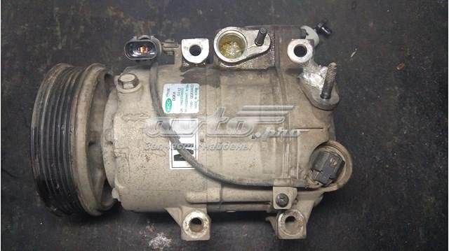 977013M000 Hyundai/Kia Компресор холодоагенту