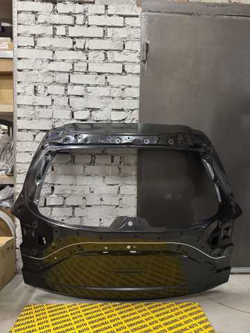 П'яті двері Mazda KBY16202XD ціна, від 454.16 USD