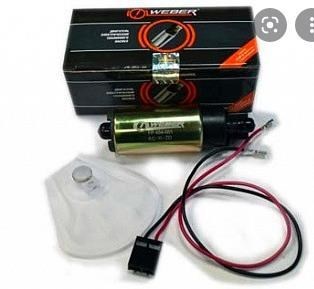 Модуль бензонасоса Weber FP454001 ціна, від 45.32 USD