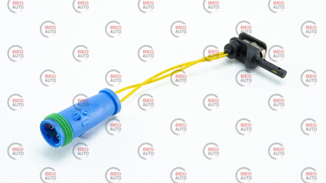 1105411 Autotechteile Датчик зносу колодок