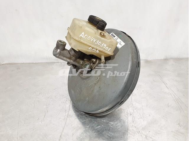 Підсилювач гальм A0044301830 Mercedes
