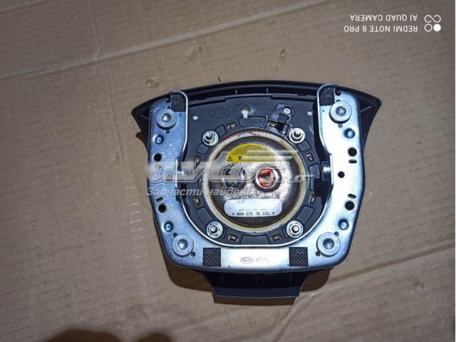 Подушка безпеки, водійська, AIRBAG Hyundai/Kia 569001U000VA ціна, від 121.96 USD